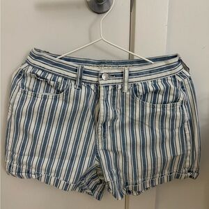 America Eagle Shorts